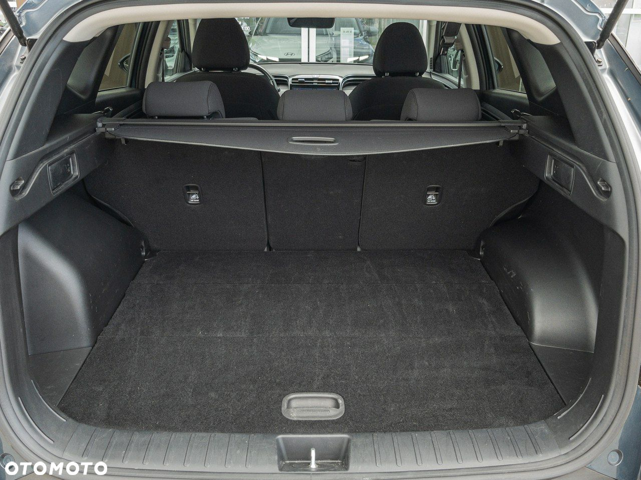Hyundai Tucson - 30