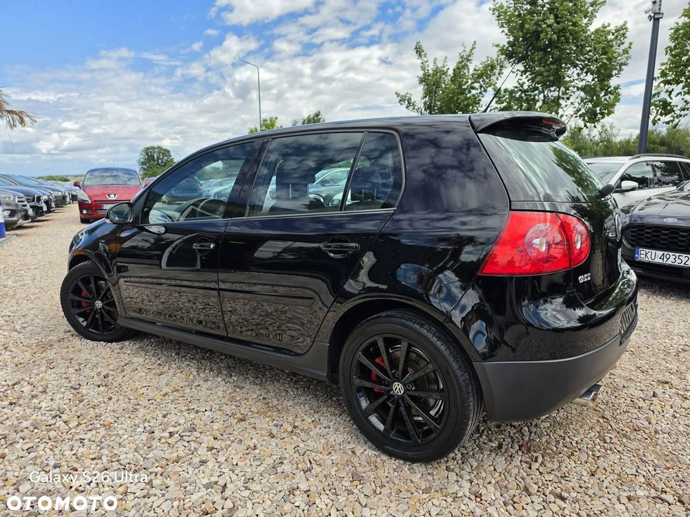 Volkswagen Golf 2.0 GTI - 10