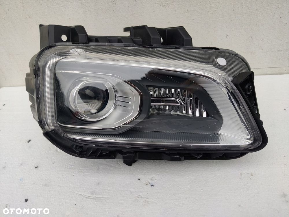 Lampa LED Hyundai Kona