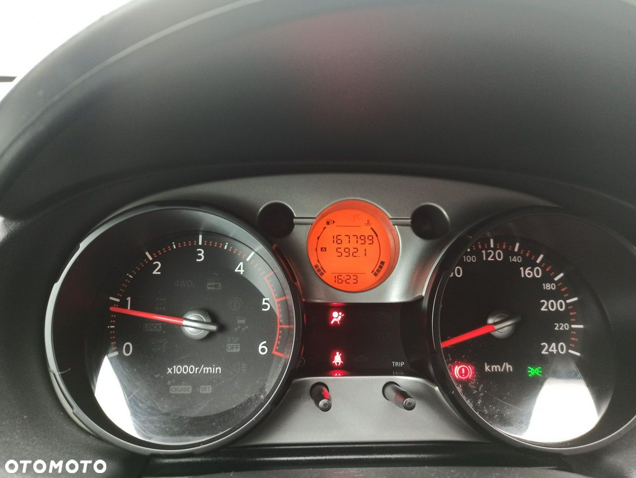 Nissan Qashqai - 15