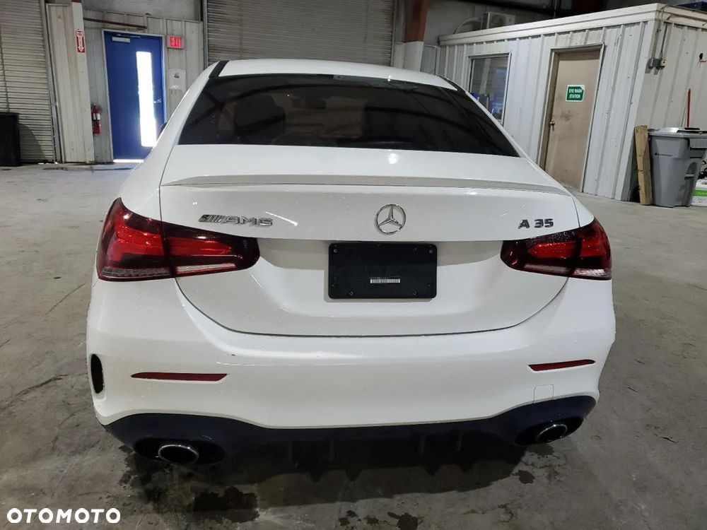 Mercedes-Benz Klasa A - 6