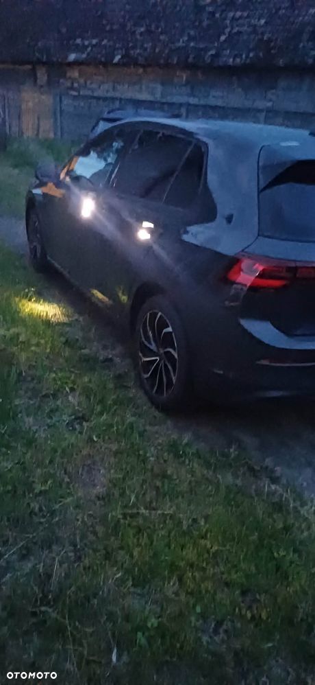 Volkswagen Golf 2.0 TDI Style - 4