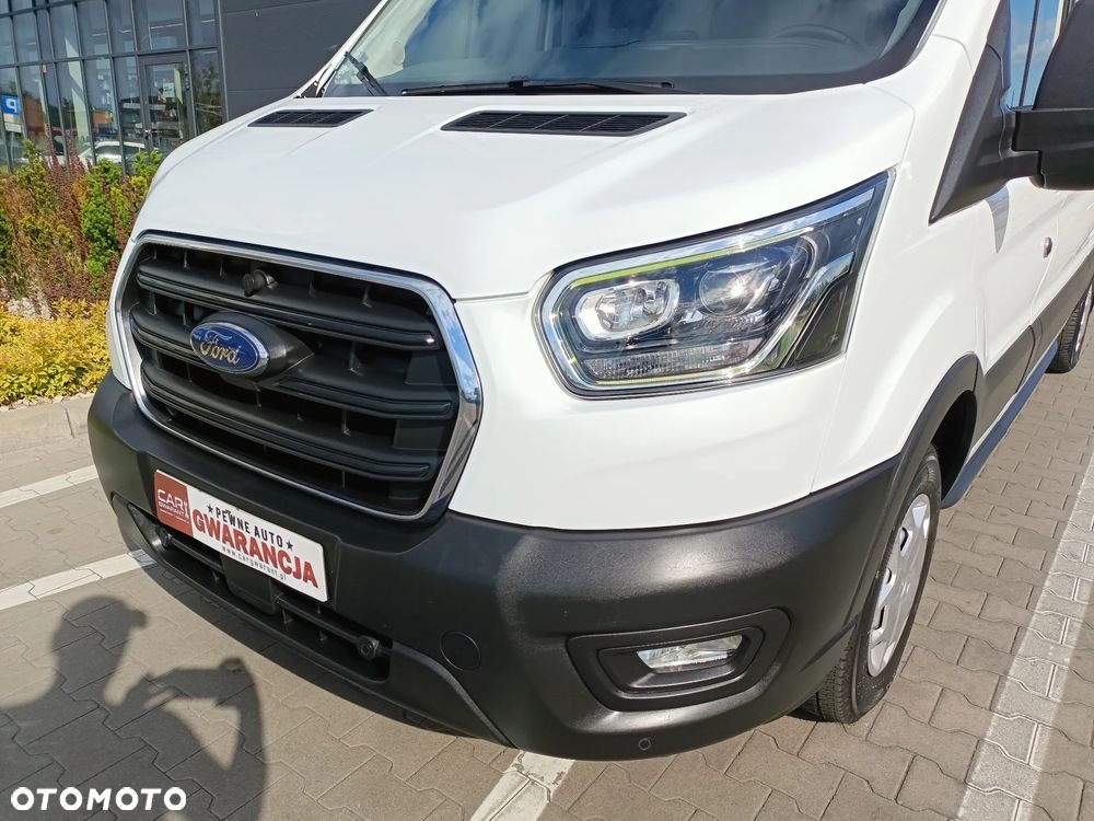 Ford TRANSIT L3H3 - 5