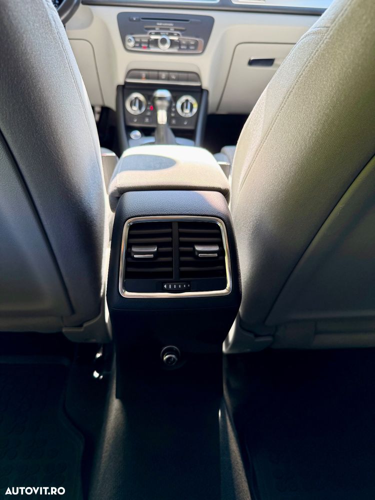 Audi Q3 2.0 TDI Quattro S tronic - 16