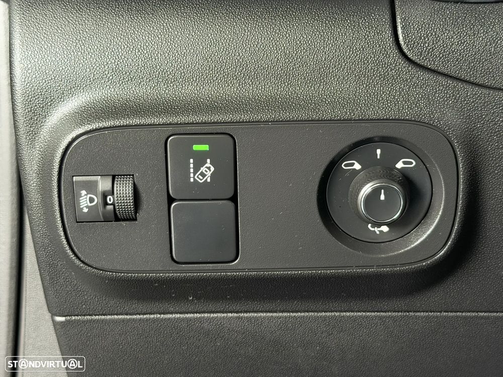 Citroën C3 1.2 PureTech Origins - 22