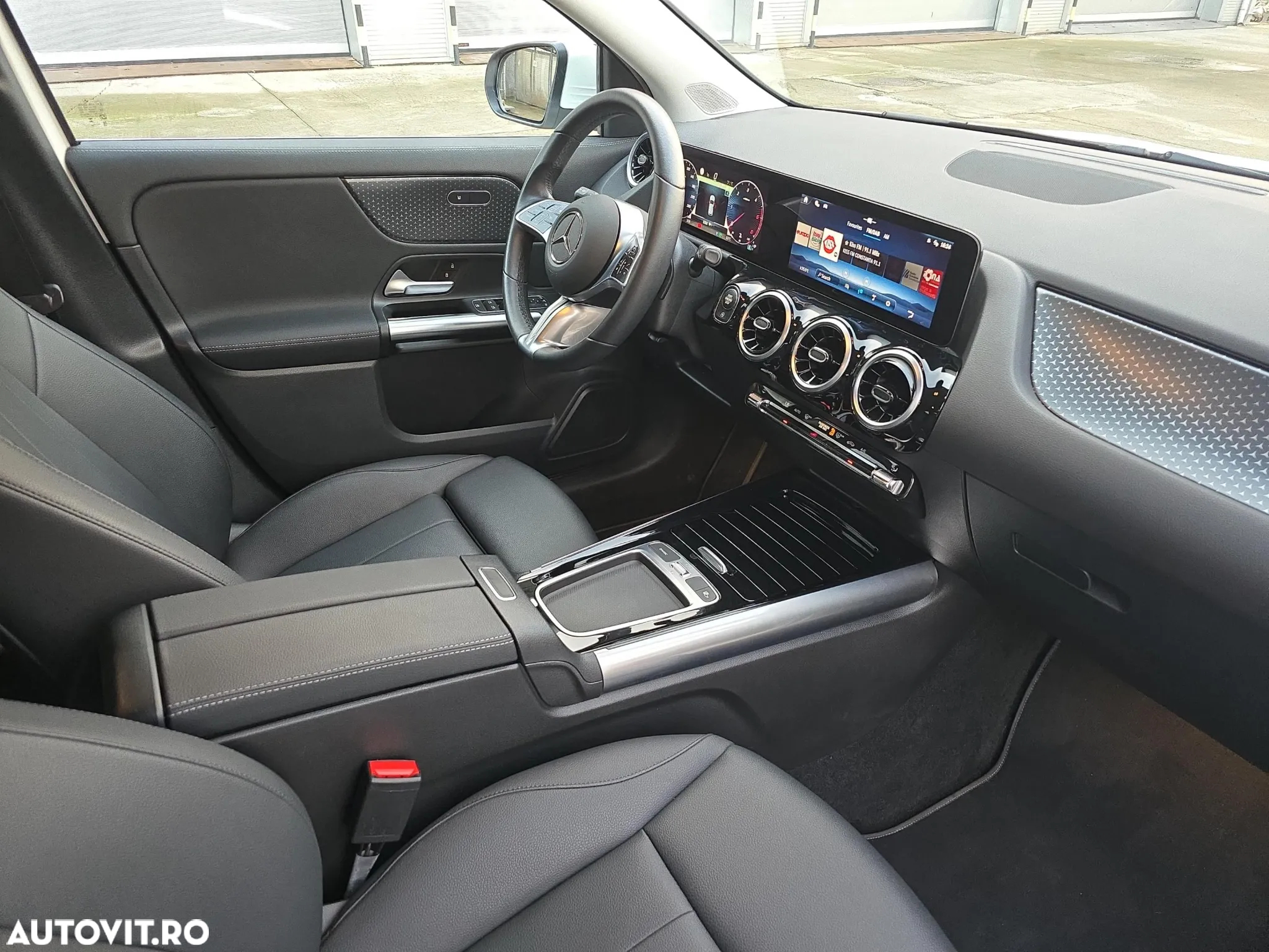 Mercedes-Benz GLA 200 d 4MATIC Aut. - 14