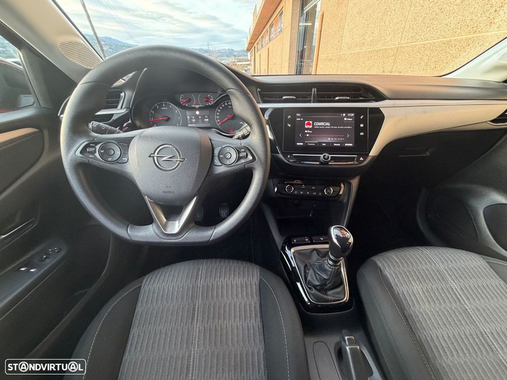 Opel Corsa 1.5 D Elegance - 6