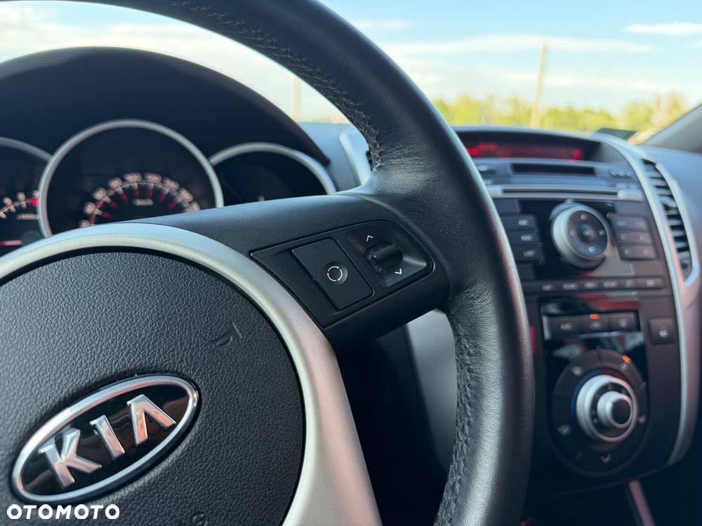 Kia Venga 1.4 M - 23