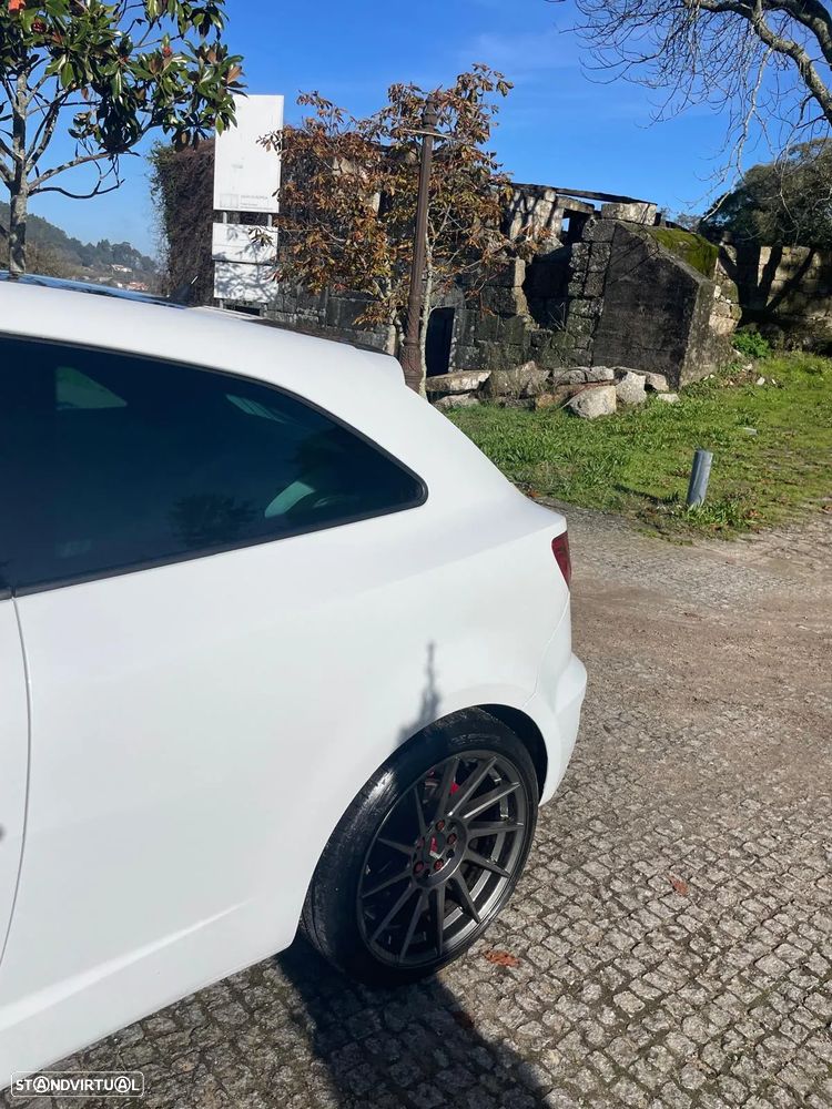 SEAT Ibiza SC 1.4 TSI FR DSG - 5