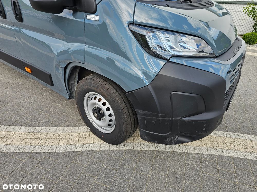 Fiat Ducato - 11