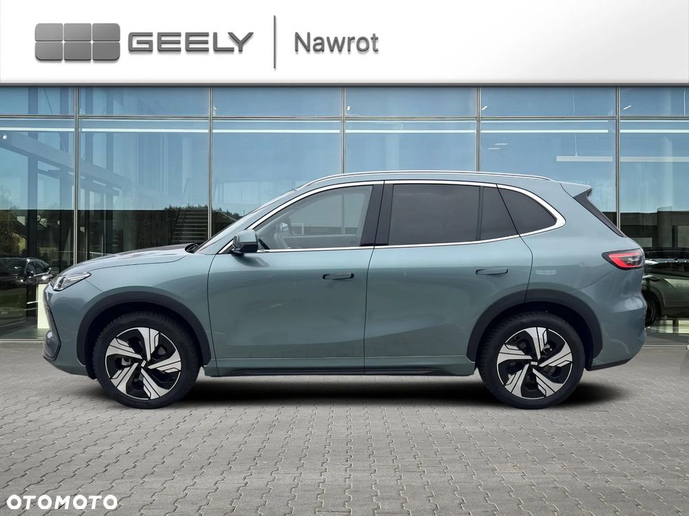 Geely EX5 60.22kWh Max - 3