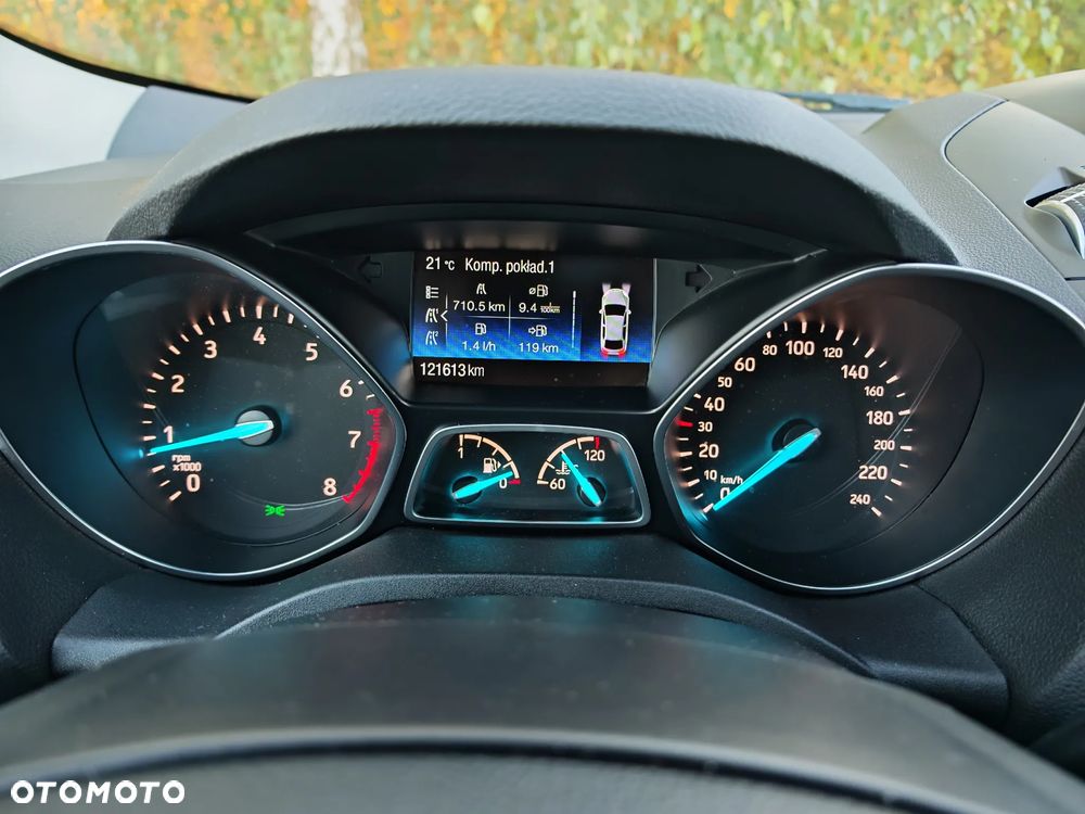Ford Kuga 1.5 EcoBoost FWD Titanium Plus ASS - 37
