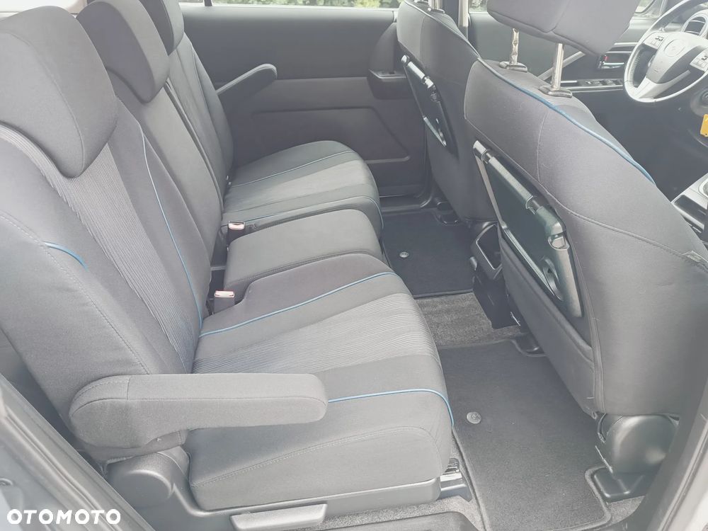 Mazda 5 2.0 MZR-DISI i-stop Center-Line - 17