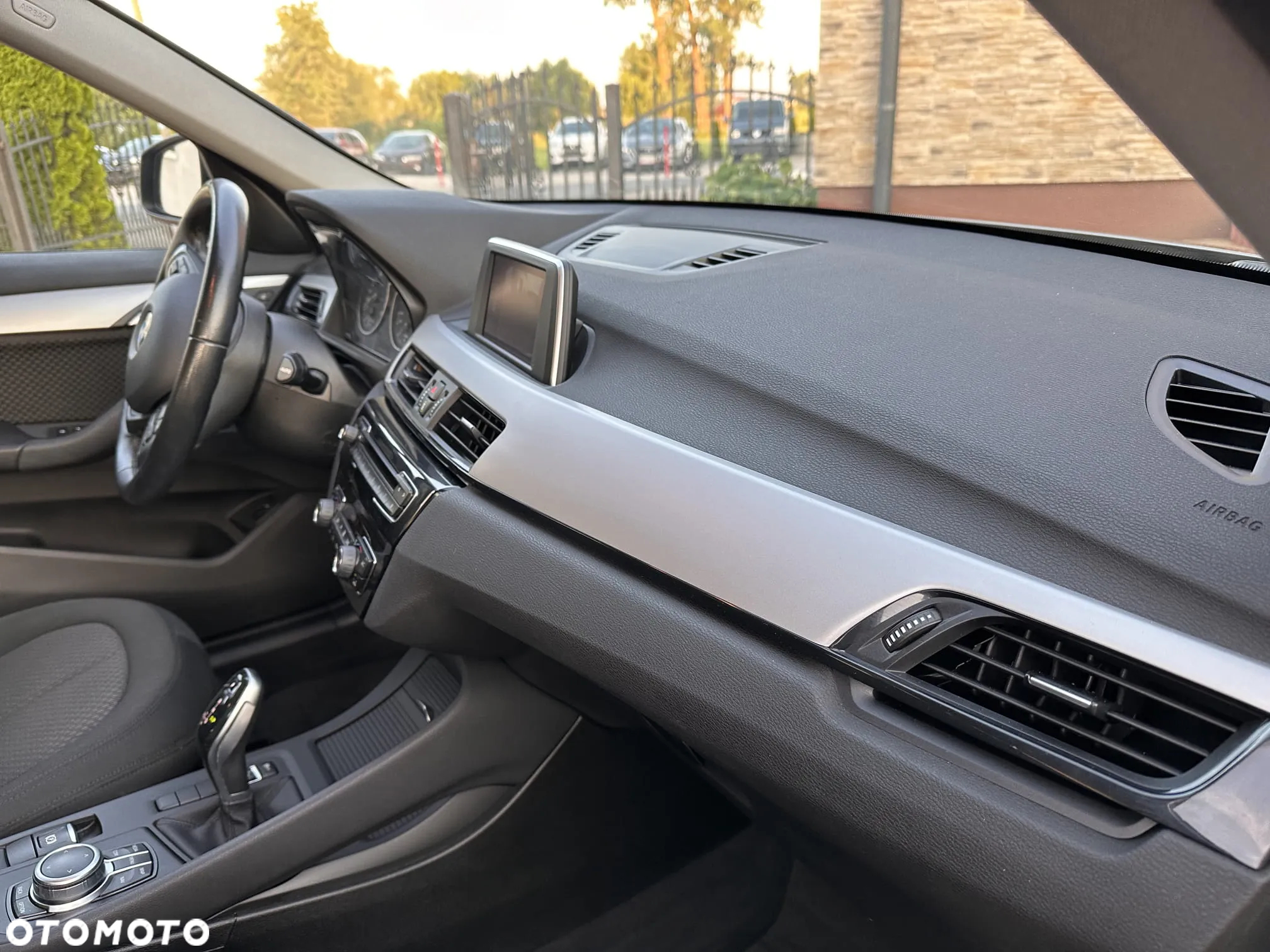 BMW X1 sDrive20d - 15