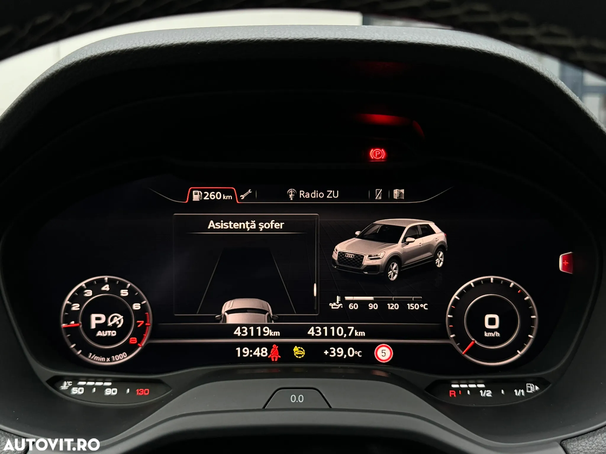 Audi Q2 35 TFSI S tronic S Line - 27