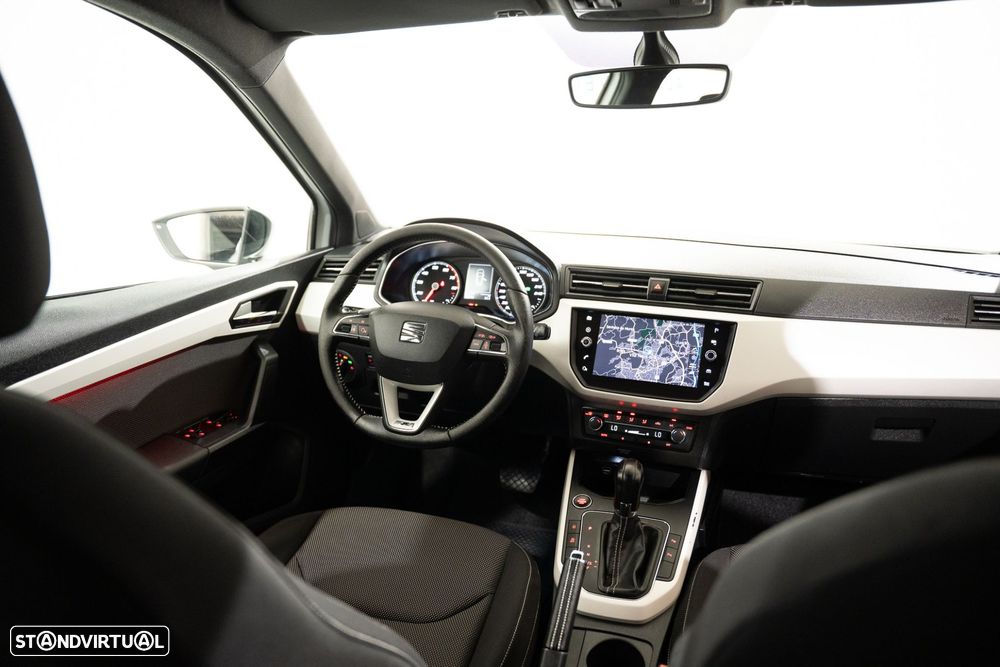 SEAT Arona 1.0 TSI Xcellence DSG - 13