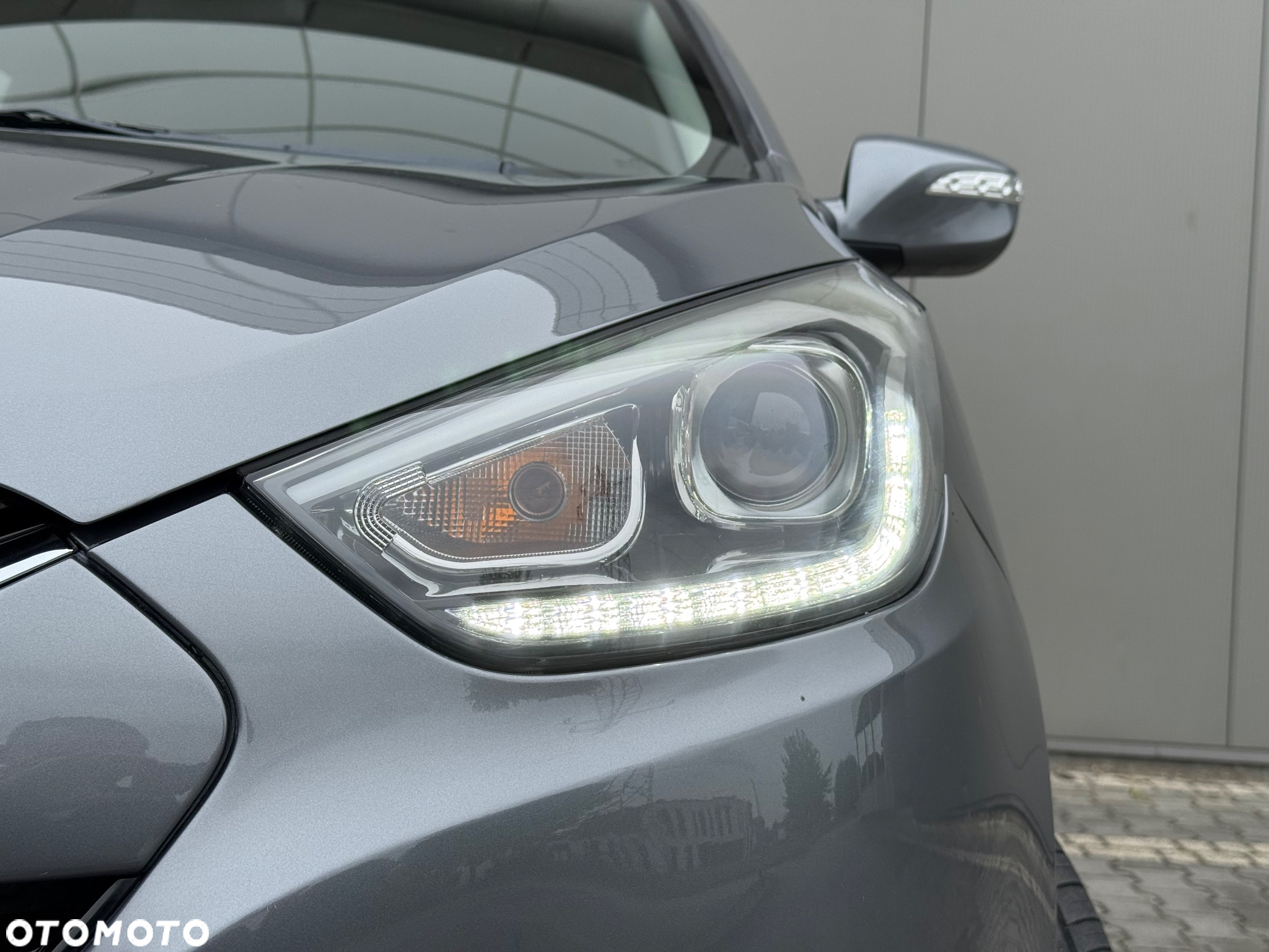 Hyundai ix35 - 28