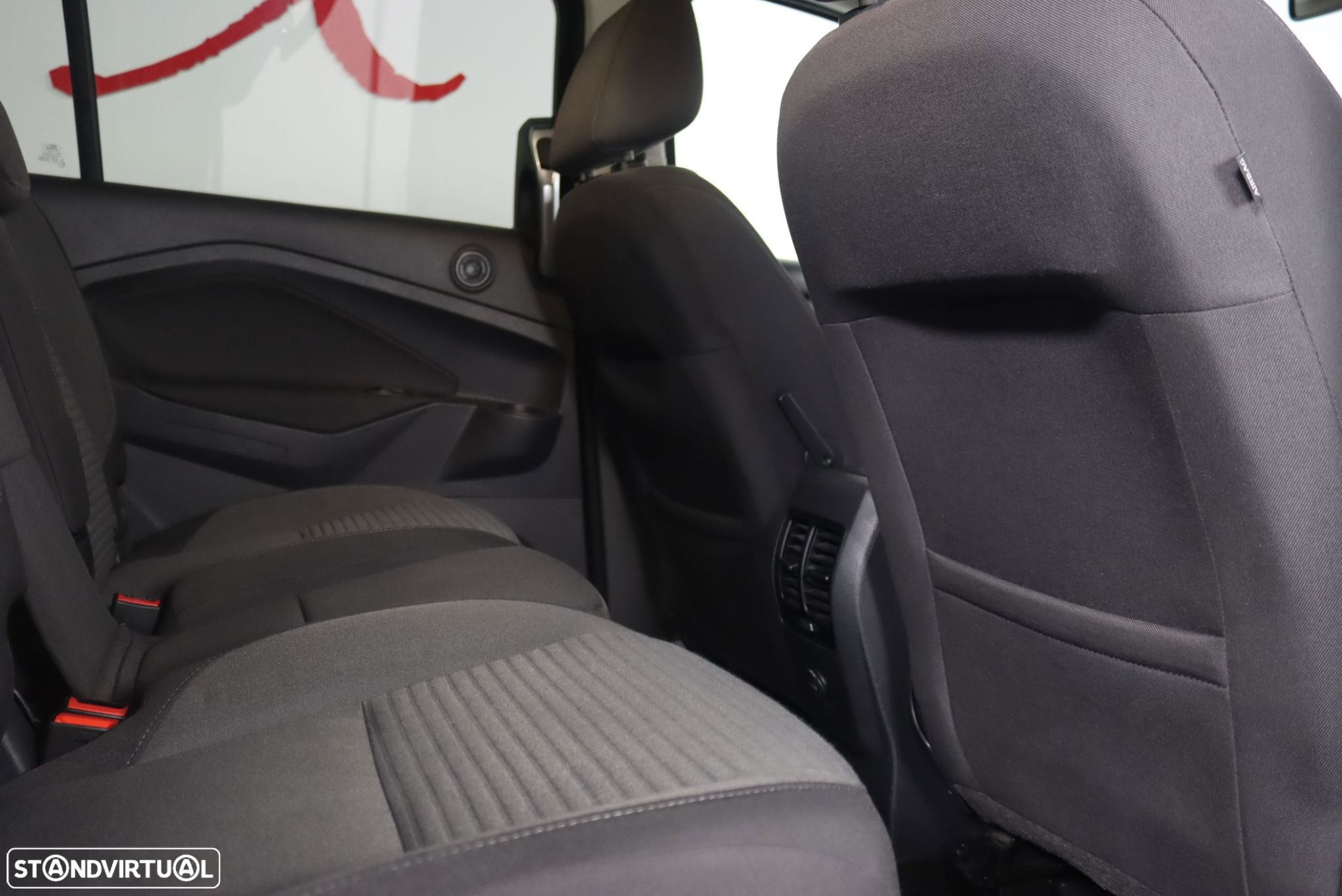 Ford C-Max 1.5 TDCi Titanium S/S - 15