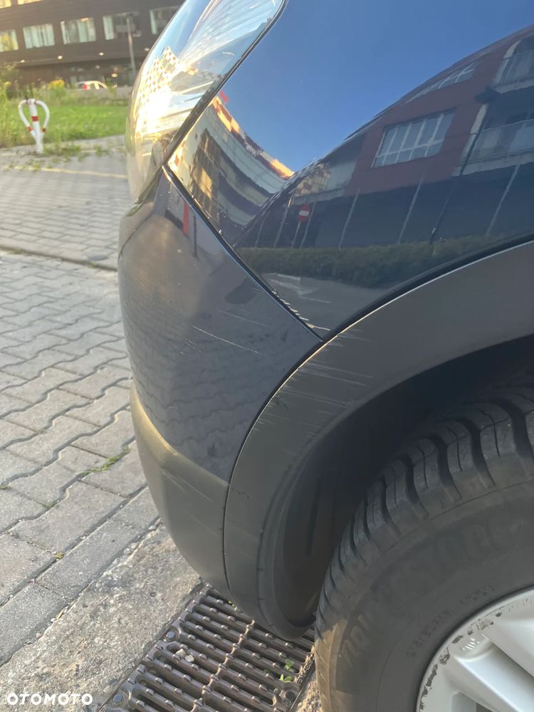 Nissan Qashqai 2.0 dCi 4x4 Acenta EU5 - 16