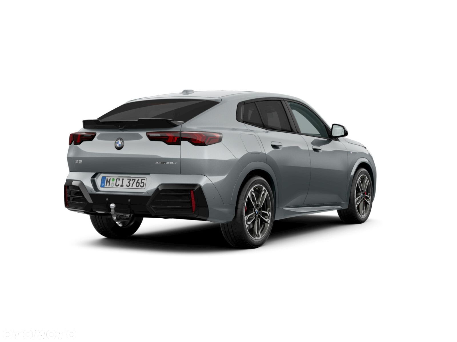 BMW X2 - 2