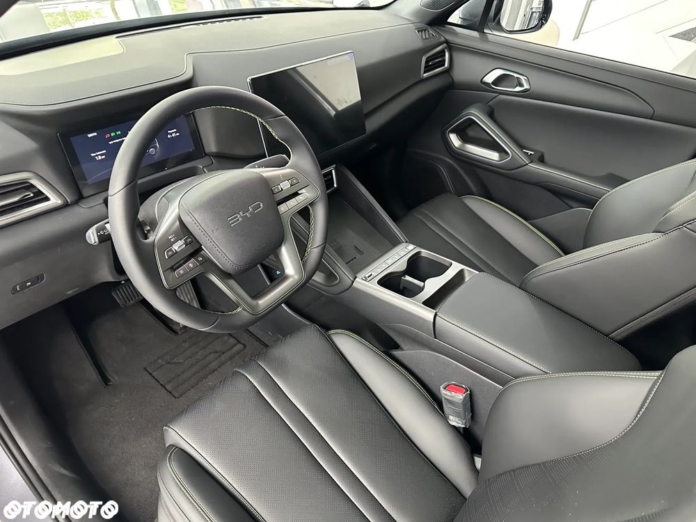 BYD Atto 2 DM-i Boost - 3