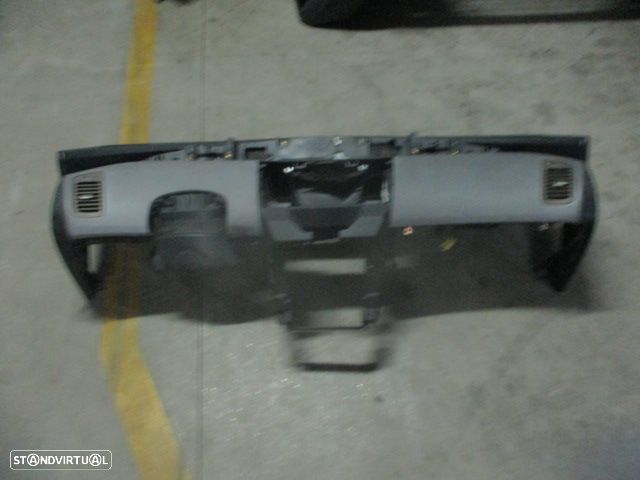 Kit Airbags 01649702  98820AV200  0285001420  NISSAN PRIMERA 4 2002 1.8I 115CV 5P PRETO - 15