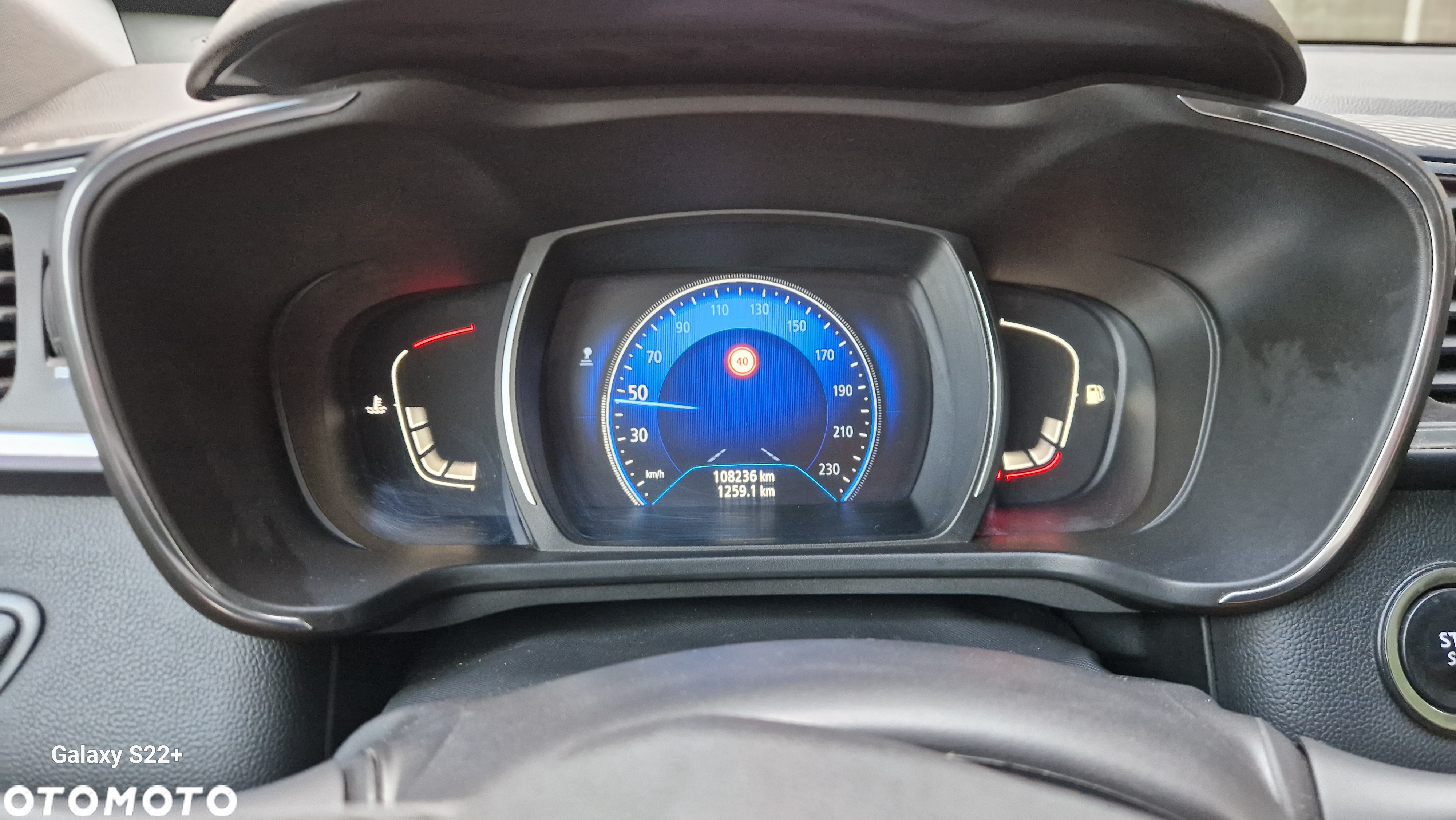 Renault Kadjar 1.2 Energy TCe Limited - 31