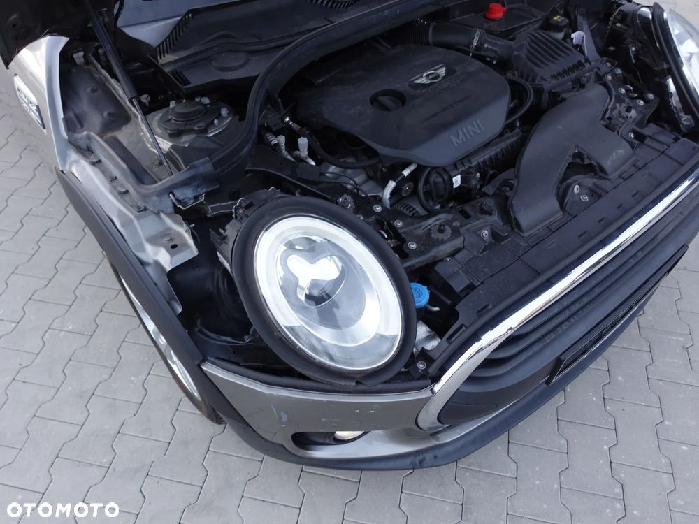MINI Clubman One Essential Trim - 14