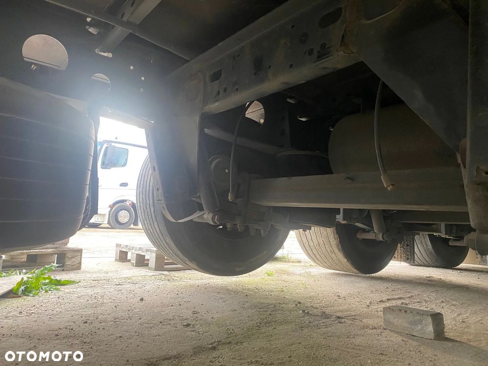 Schwarzmuller MEGA - 14