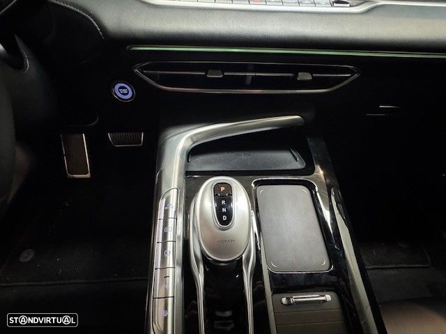 Voyah Free 107 kWh Luxury - 16