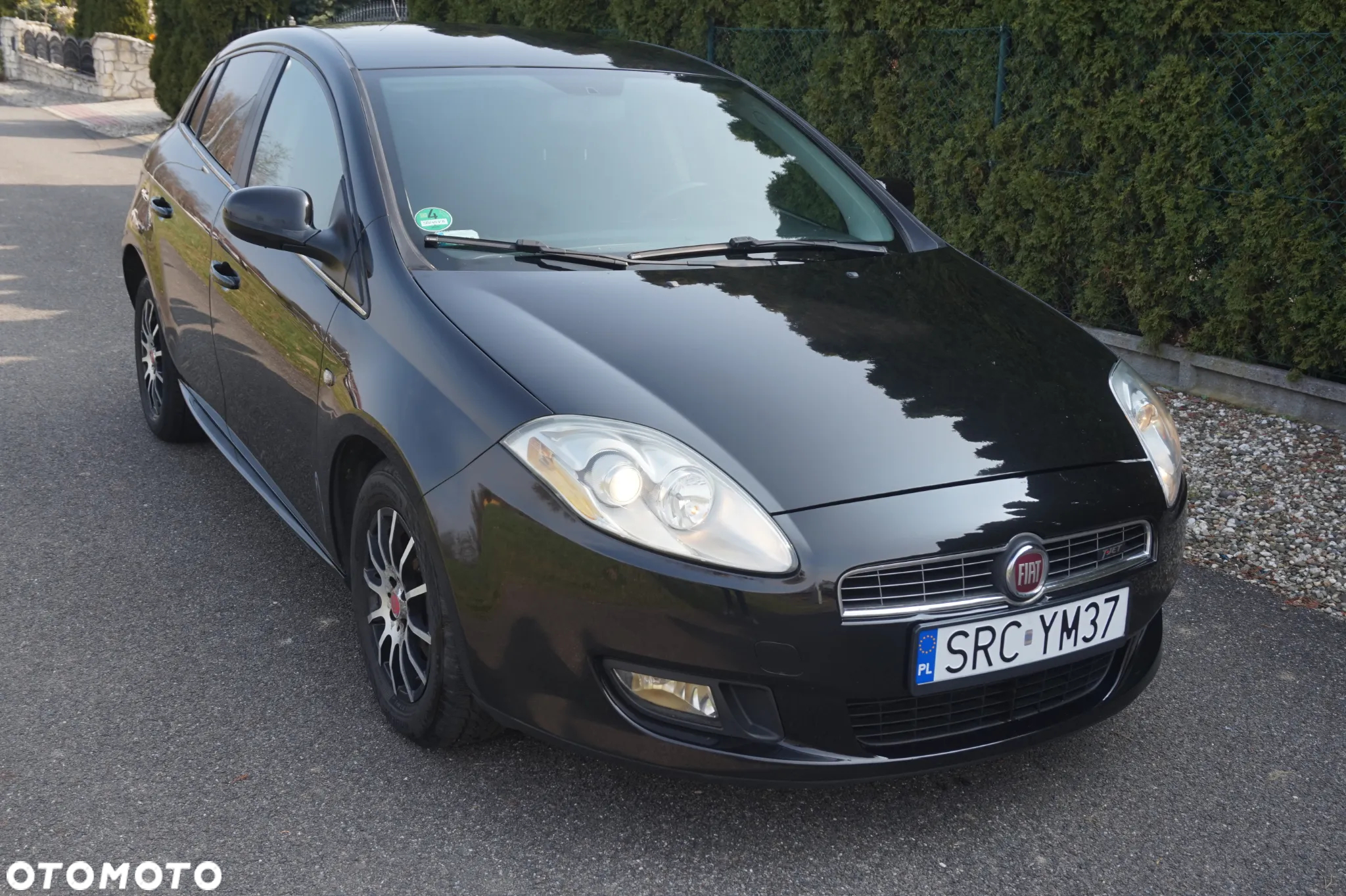 Fiat Bravo - 8