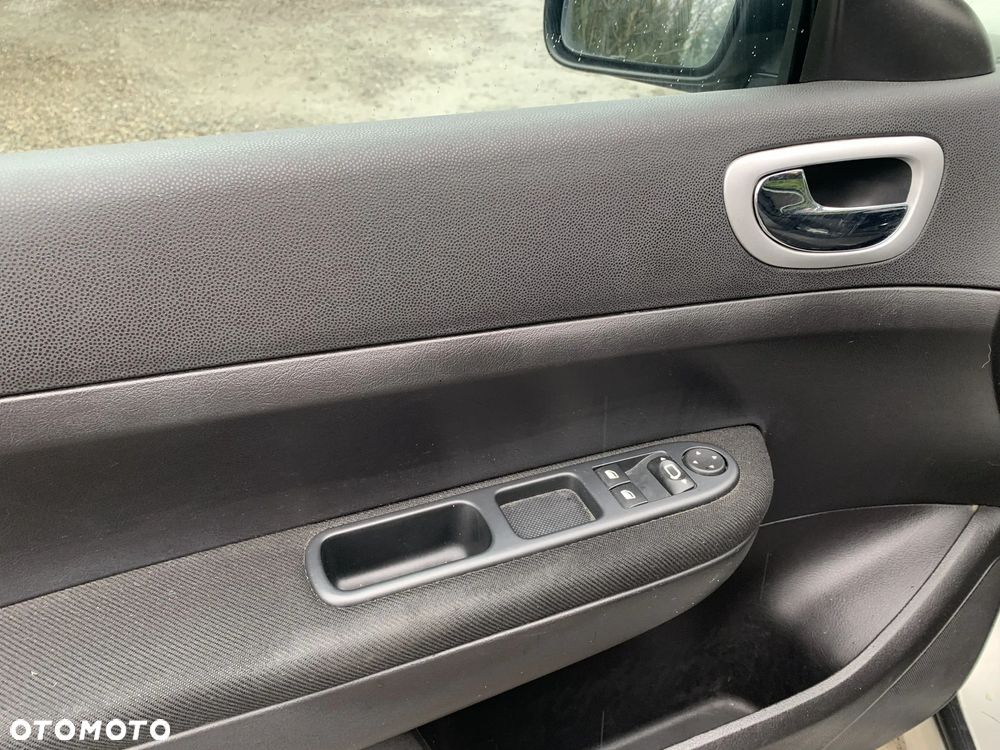 Peugeot 307 1.6 Premium - 10