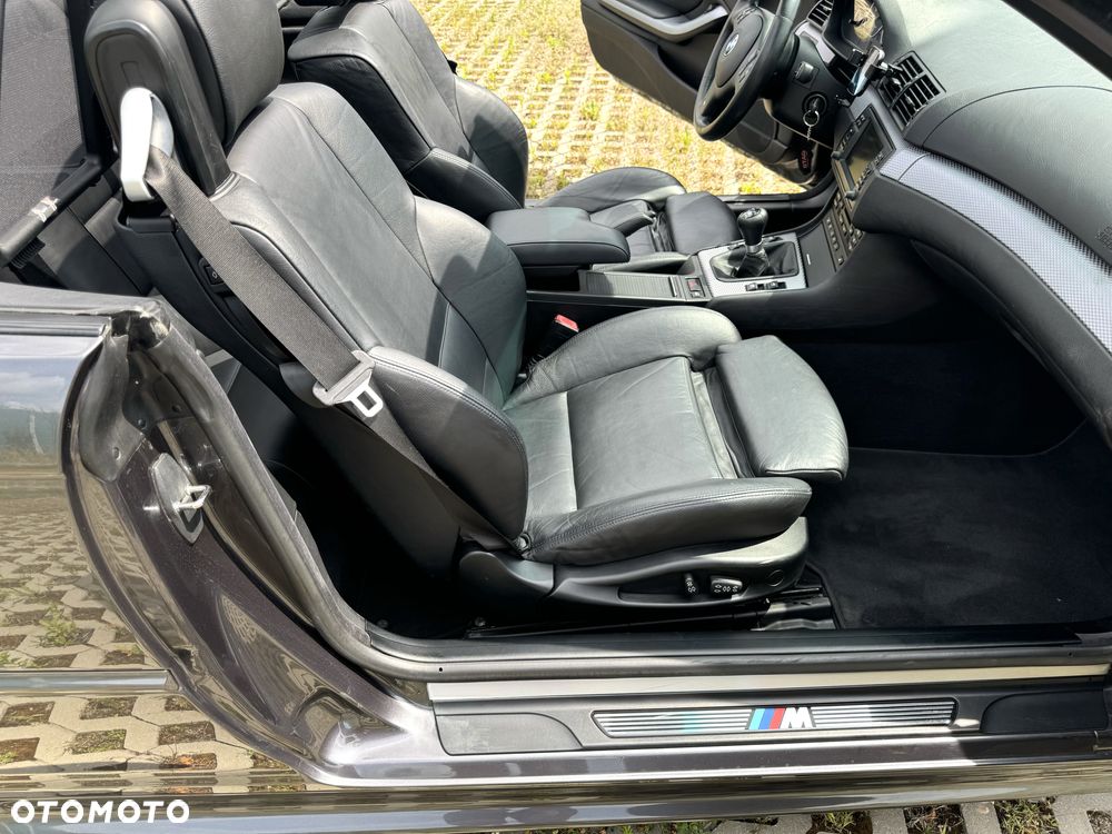 BMW Seria 3 330 Ci - 18