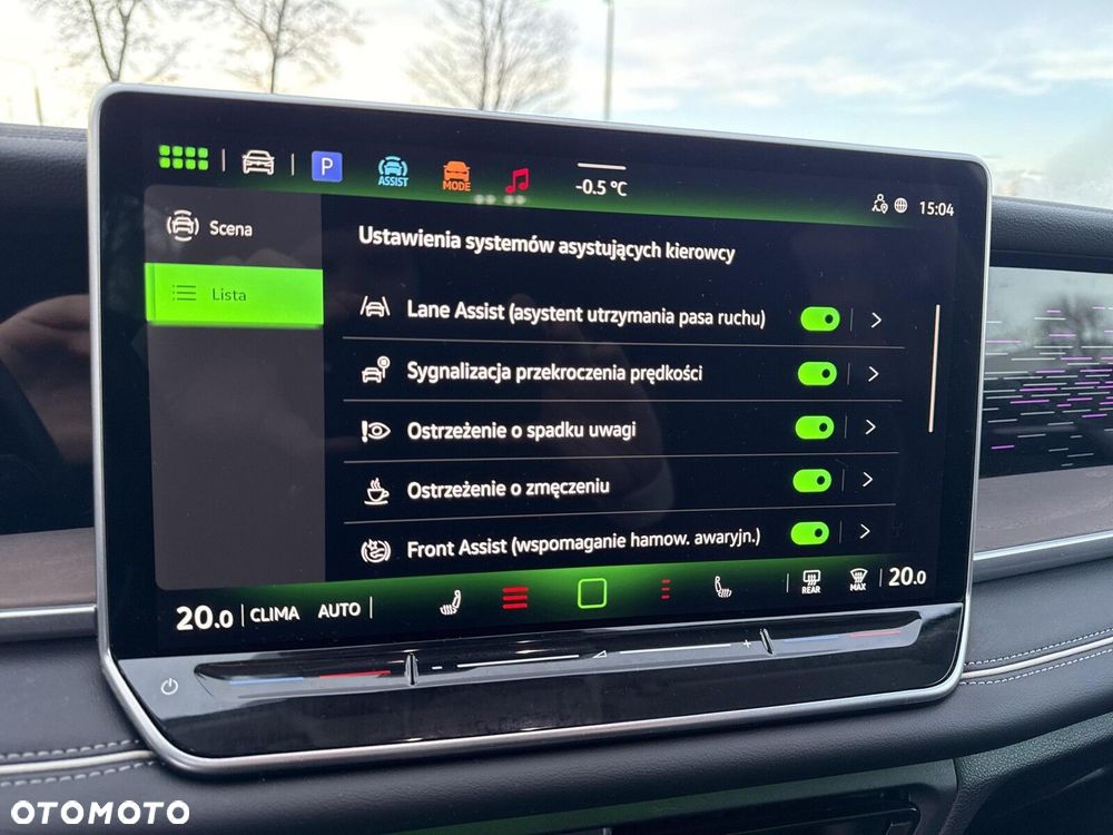 Volkswagen Tayron 2.0 TSI 4Mot Elegance DSG - 21