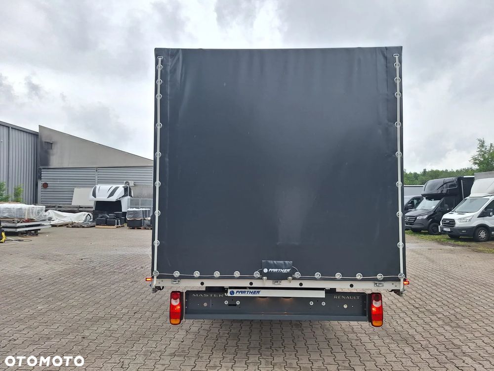 Renault Master - 6