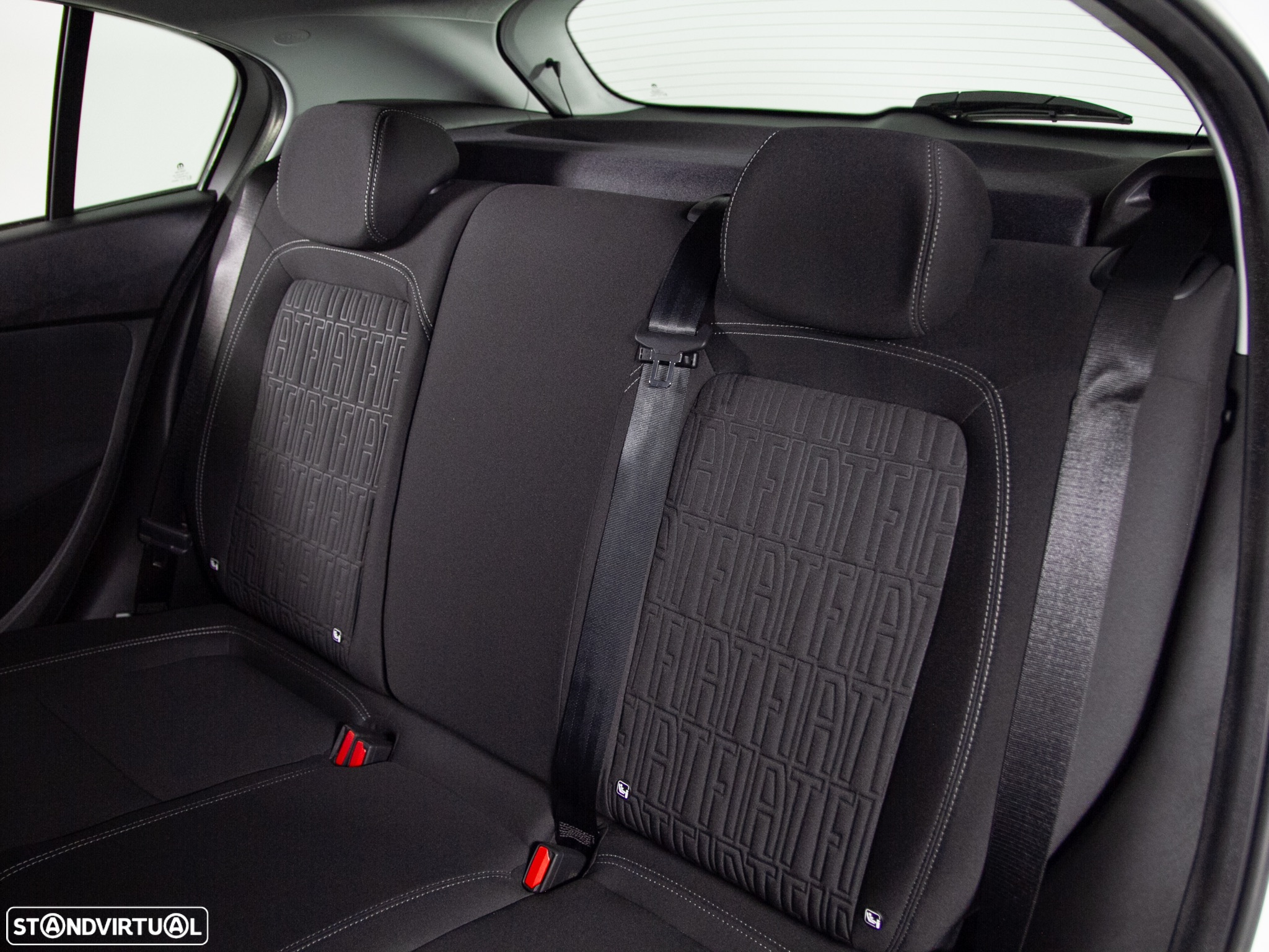 Fiat Tipo 1.0 GSE T3 Life - 14