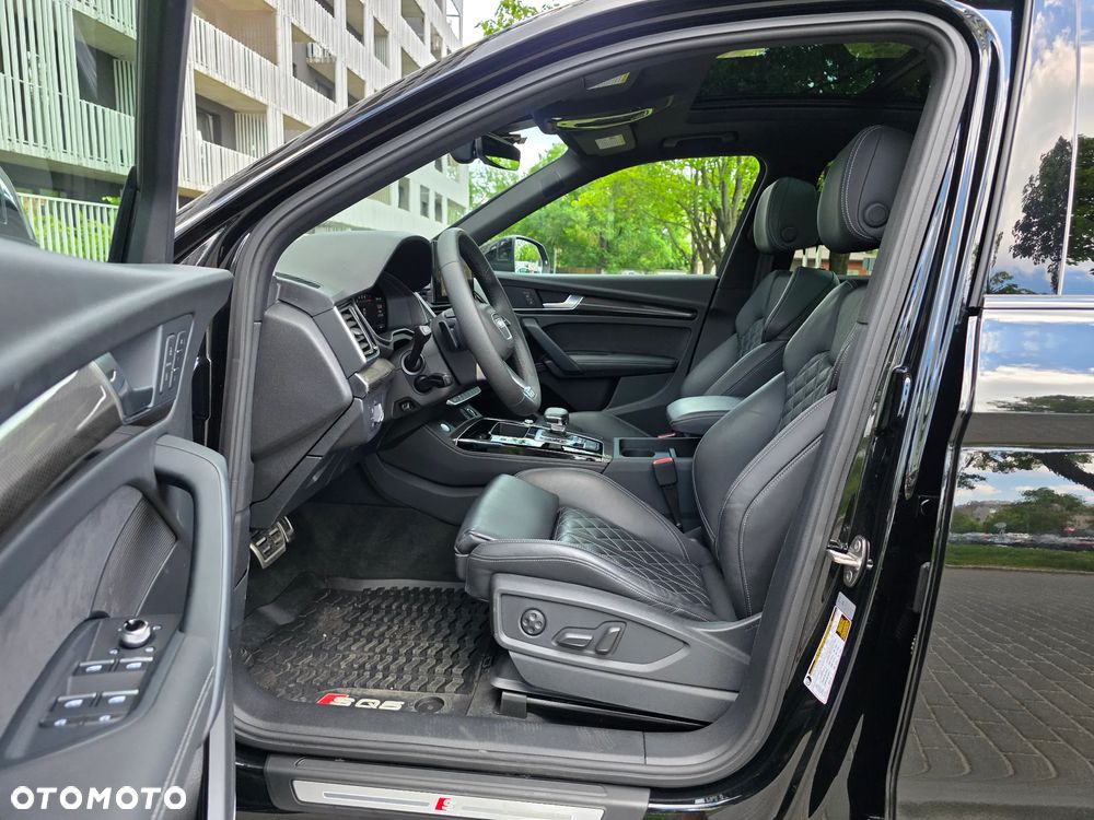 Audi SQ5 - 4