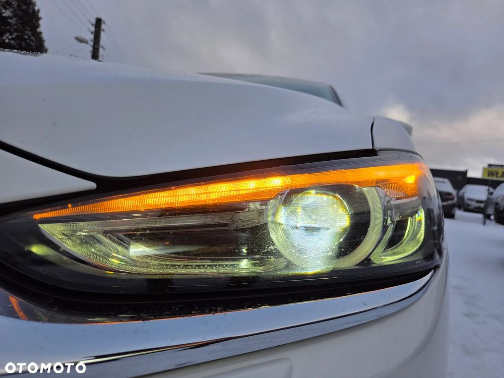 Mazda 6 2.0 Center-Line - 33