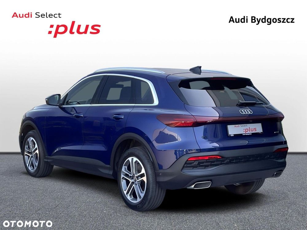 Audi Q5 - 4