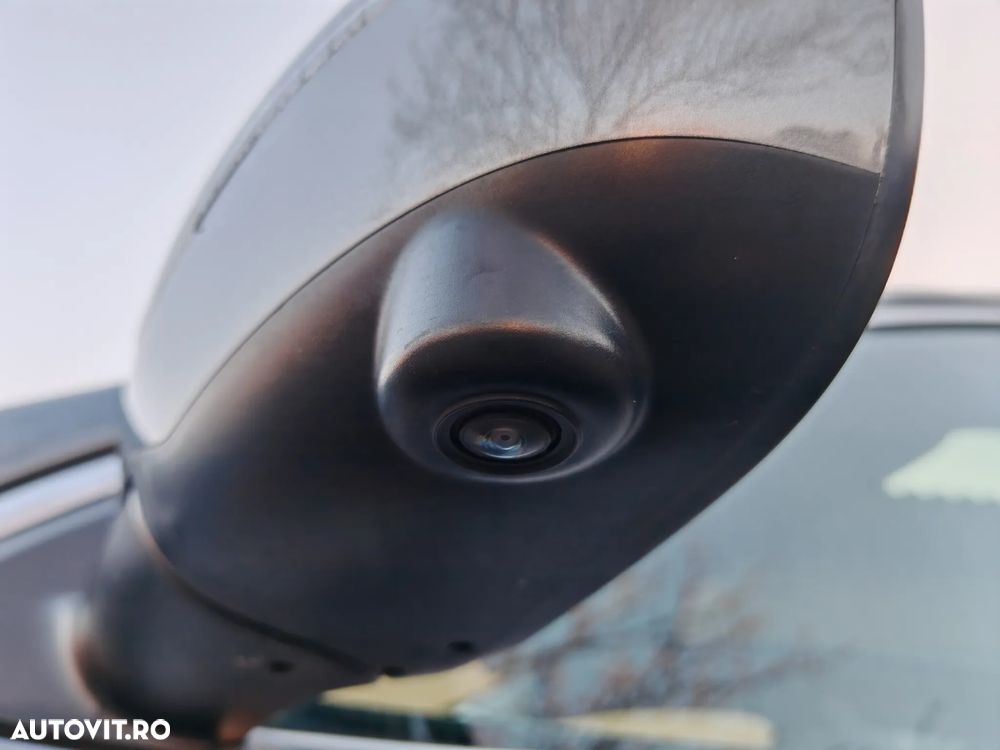 Nissan Qashqai 1.6 DCI ALL-MODE 4x4i TEKNA+ - 24