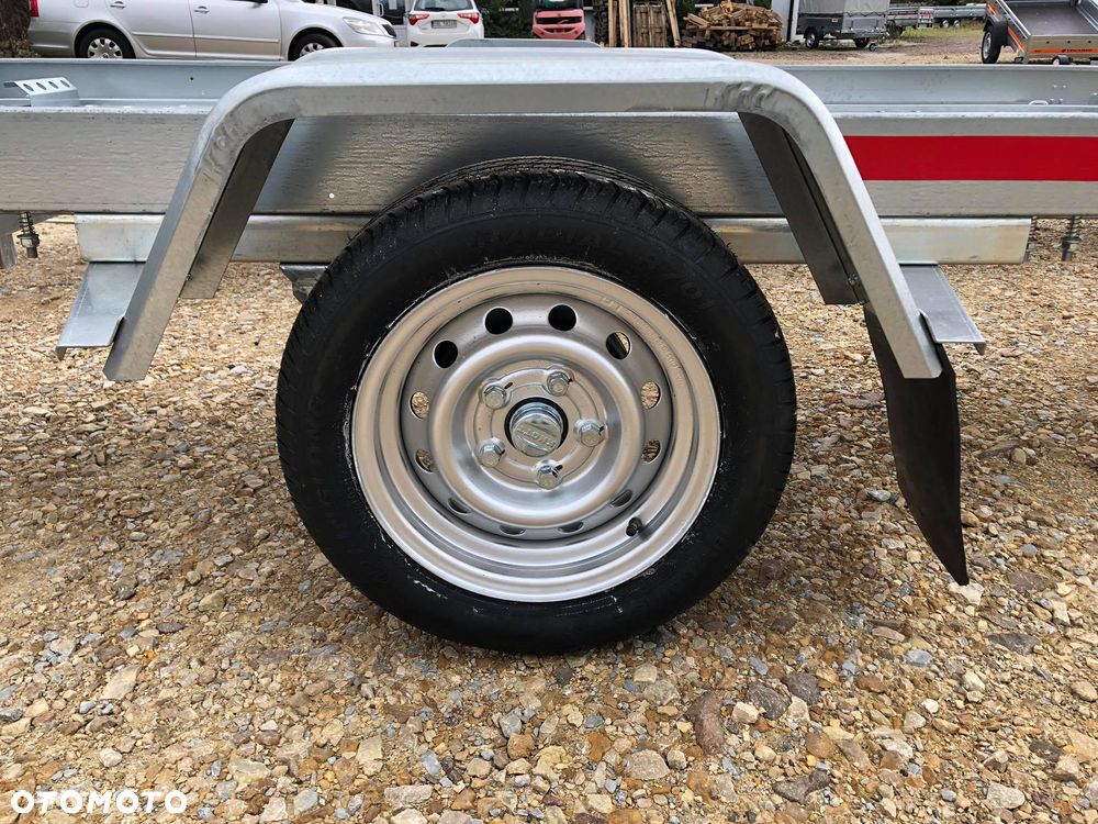 TEMARED CAR FLAT 3518 1,5T 353x184 - 7