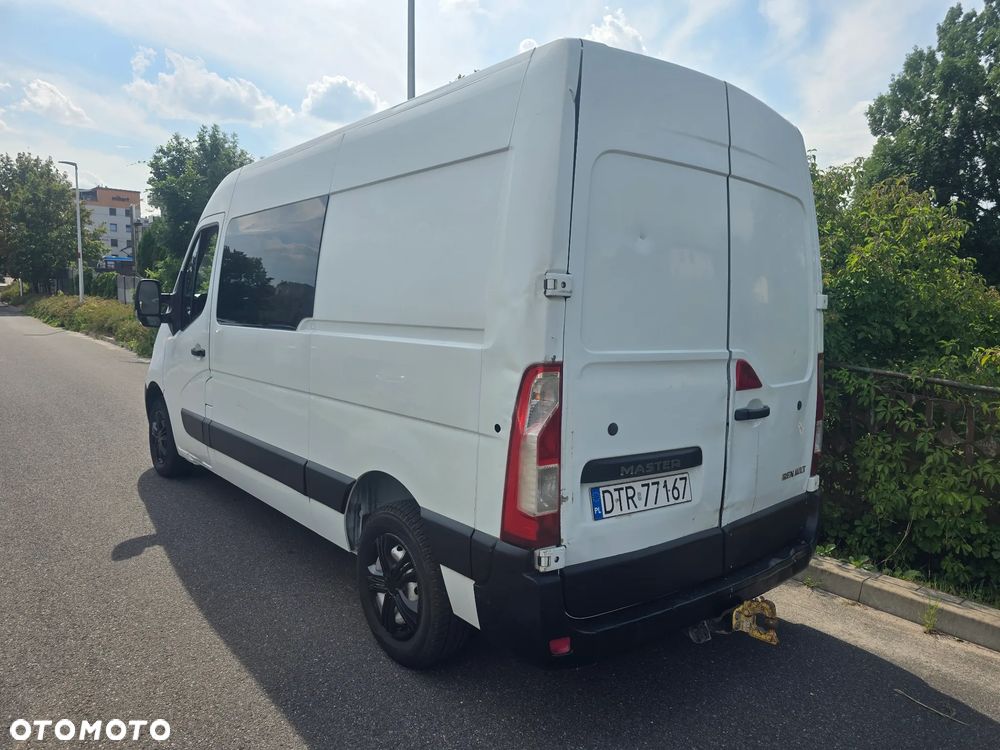 Renault Master - 3