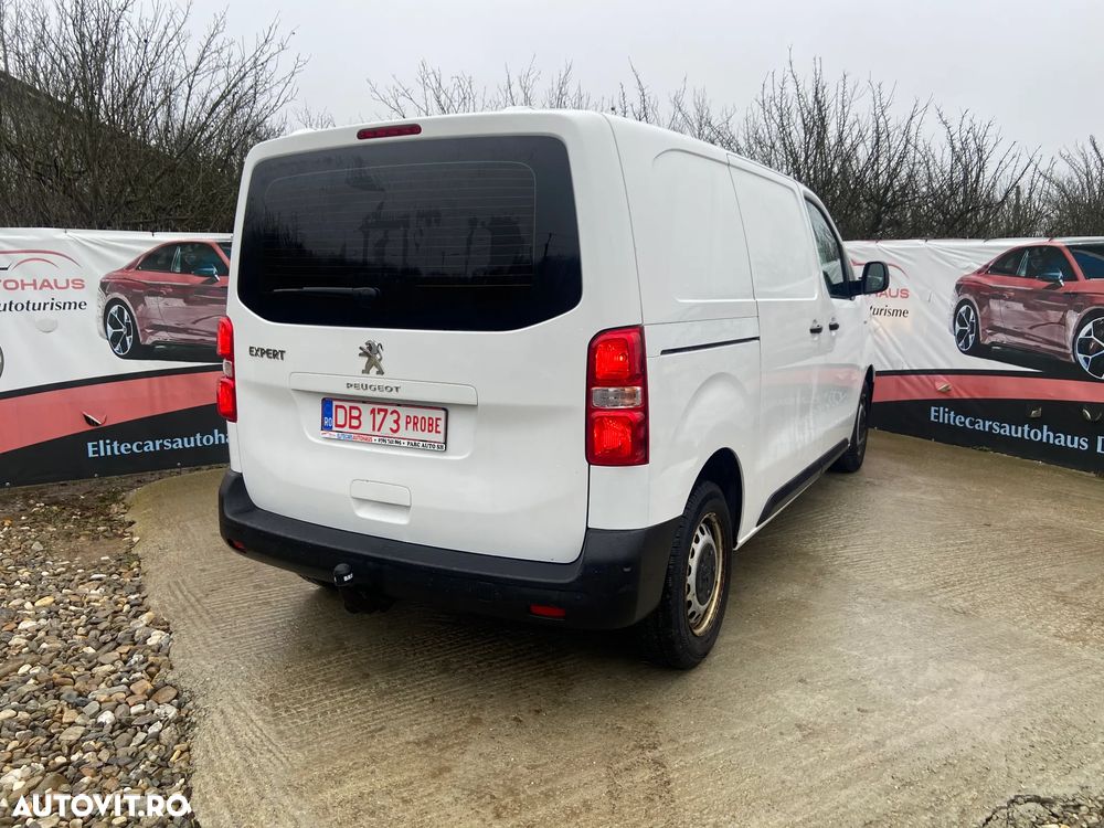 Peugeot Expert - 3
