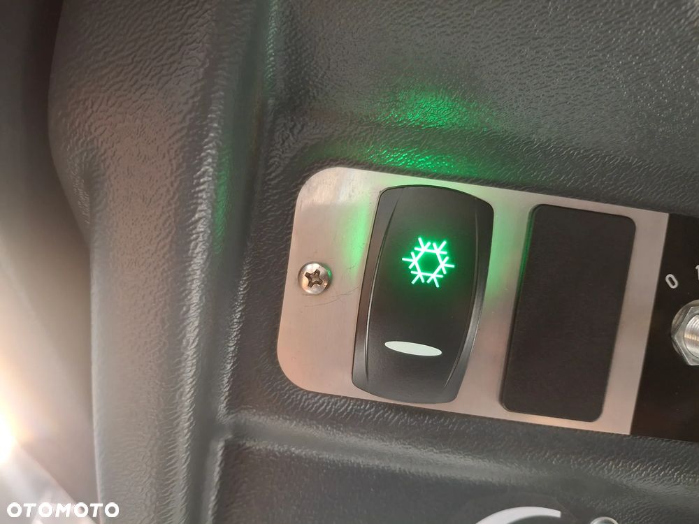 Inny HAKO Citymaster 1600 Zamiatarka Chodnikowa Euro6 PM2.5 Napęd 4x4 Rok: 2019 - 25