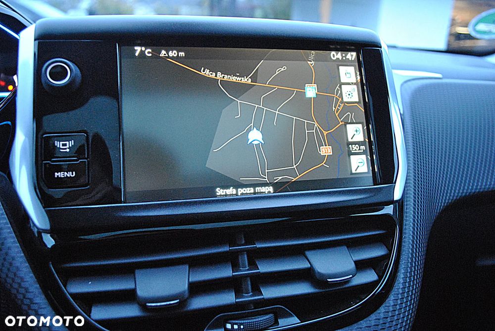 Peugeot 2008 e-HDi FAP 92 STOP & START Business-Line - 16