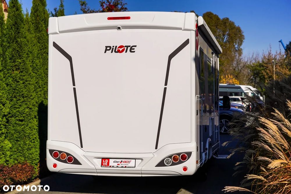 PILOTE P740 FGJ - 7
