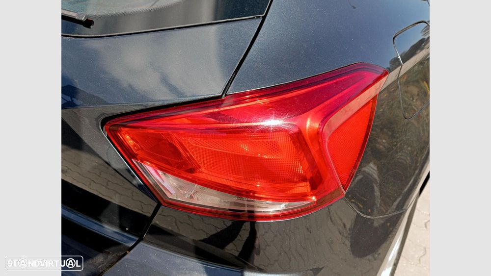 SEAT Ibiza 1.0 TSI Style - 10