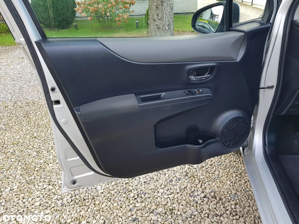 Toyota Yaris - 9
