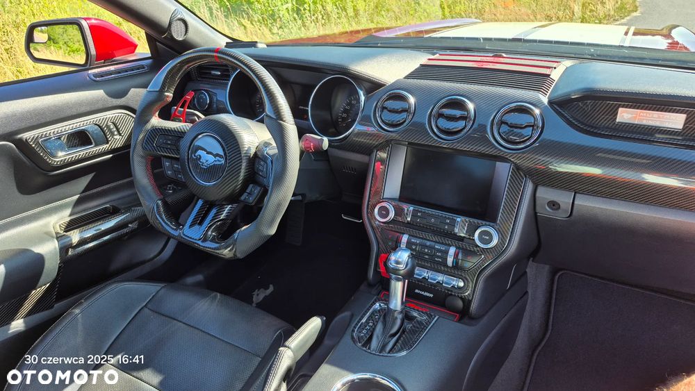 Ford Mustang 5.0 Ti-VCT V8 GT - 18