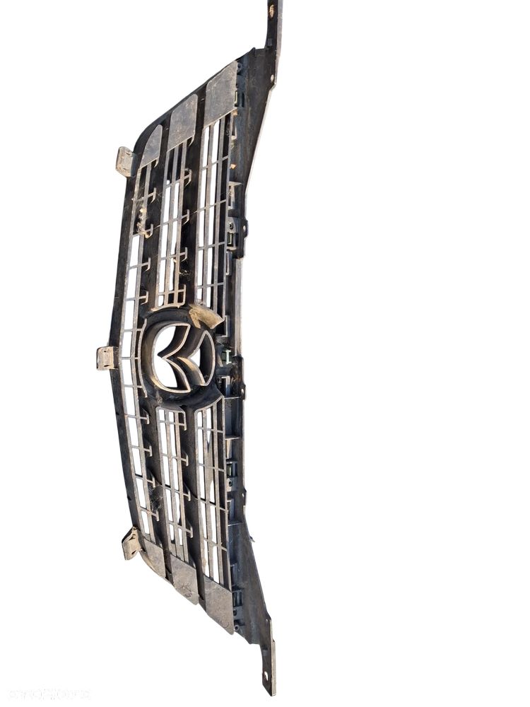 GRILL  MAZDA 626 - 2